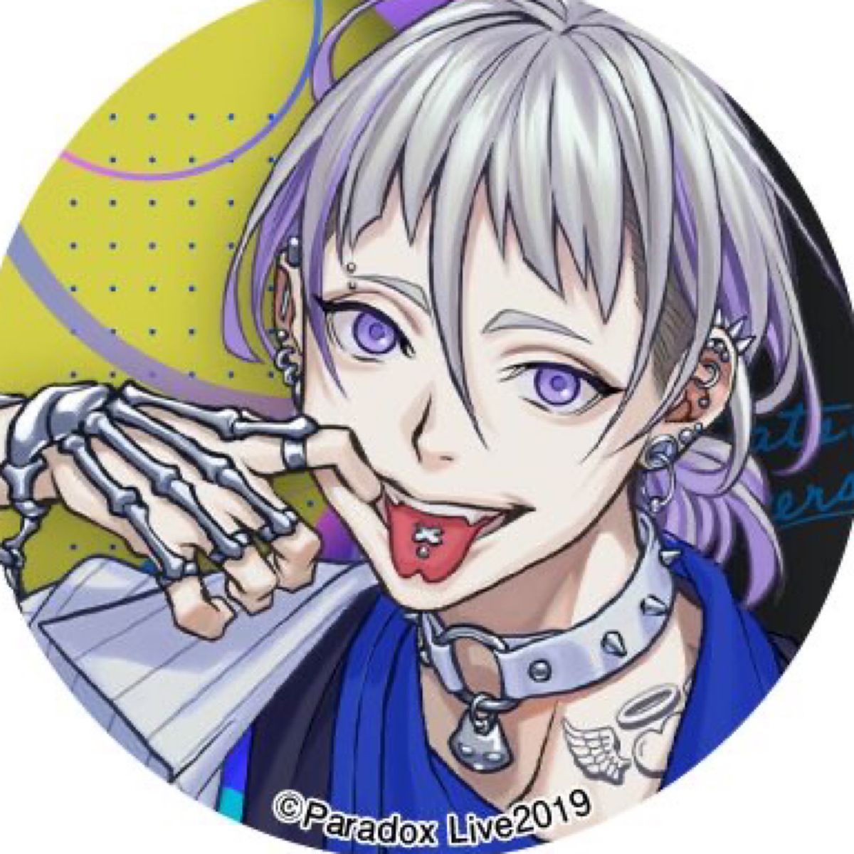 Profile Image