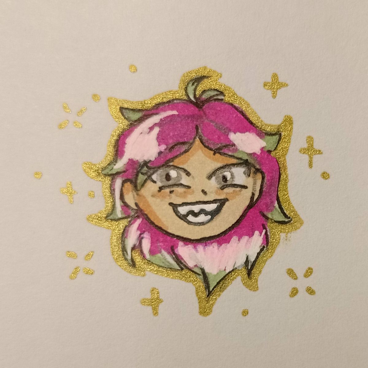 Profile Image