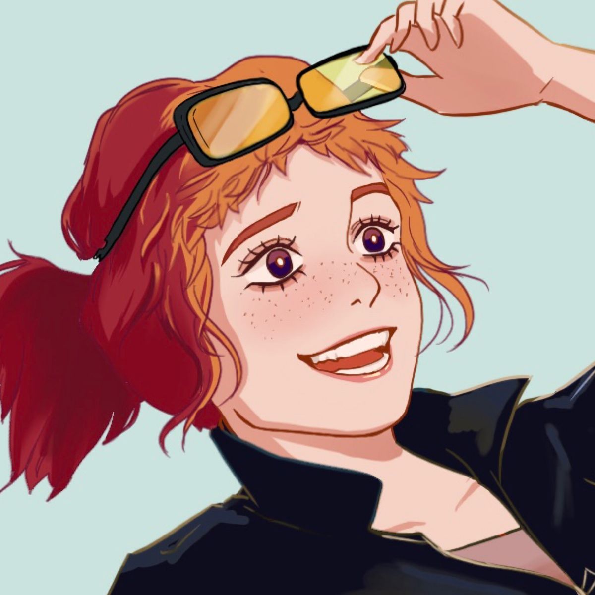 Profile Image