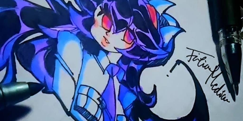 Hero artwork