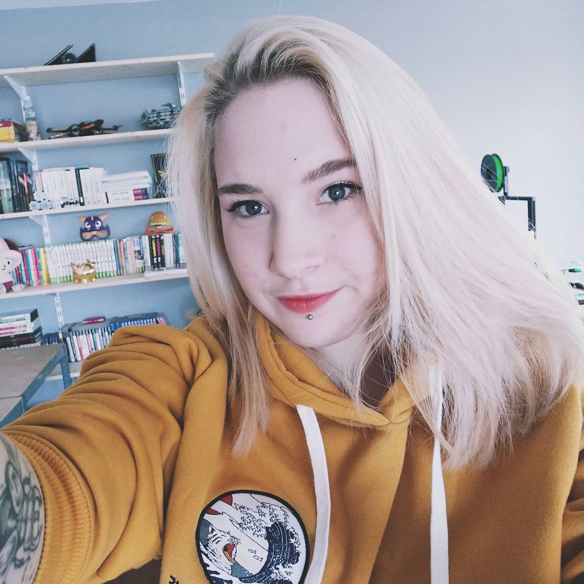 Profile Image