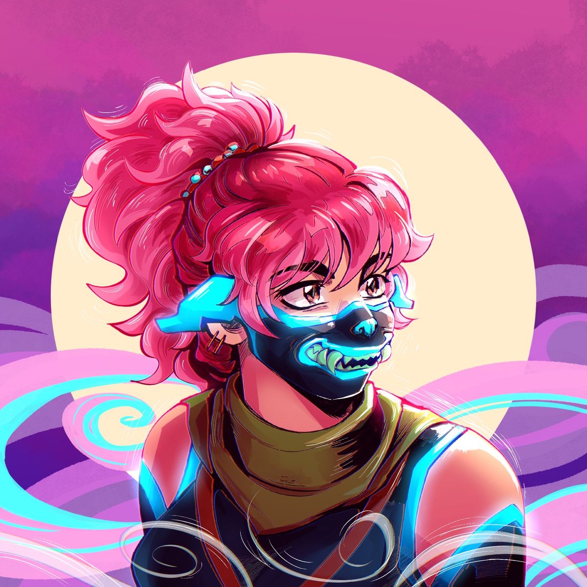Profile Image
