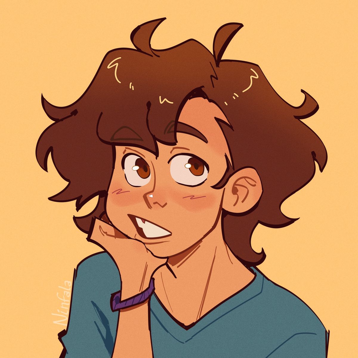 Profile Image