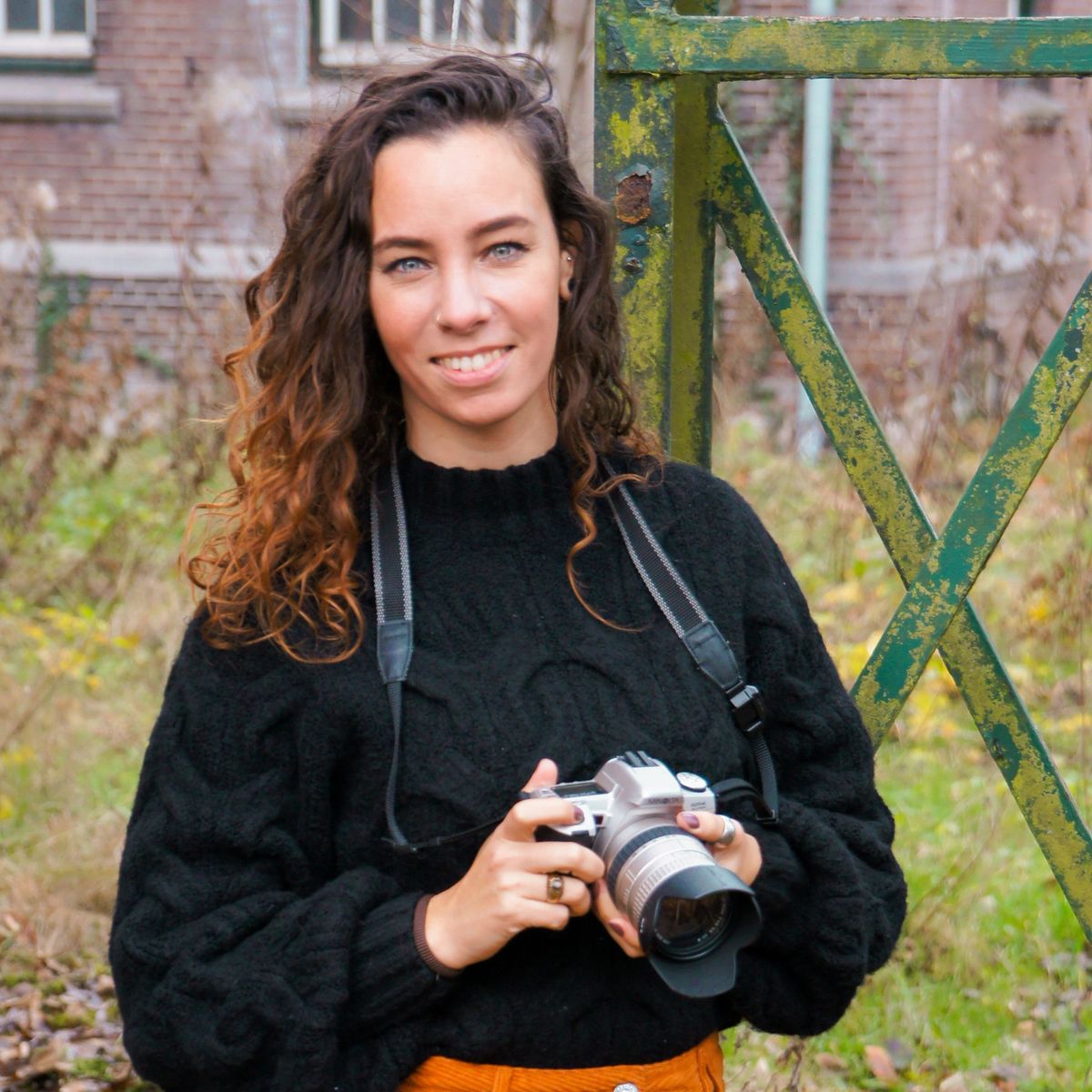 Profile Image