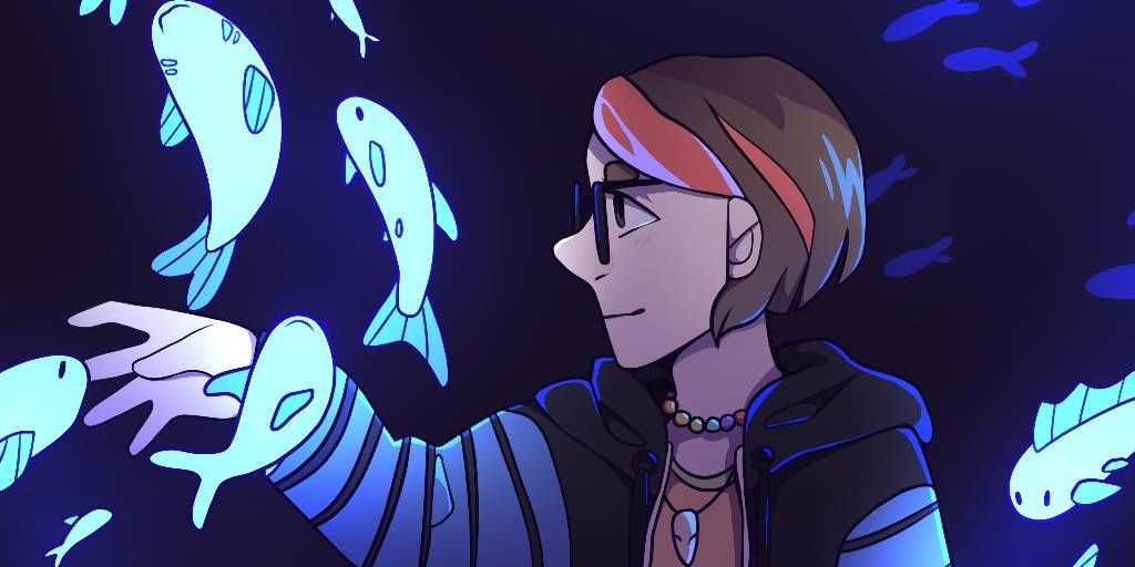 Hero artwork
