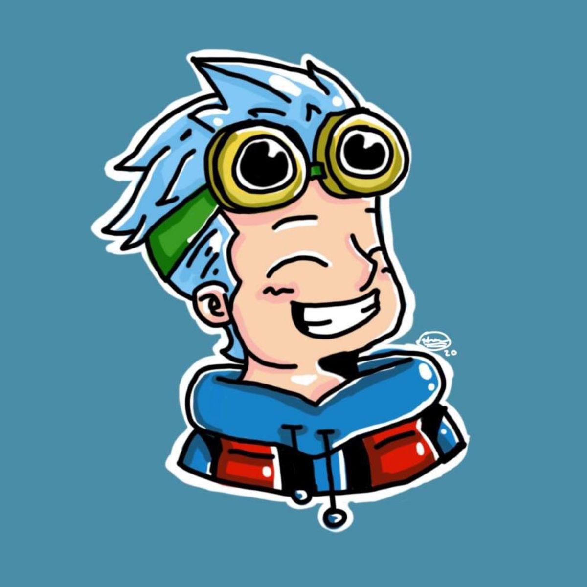 Profile Image