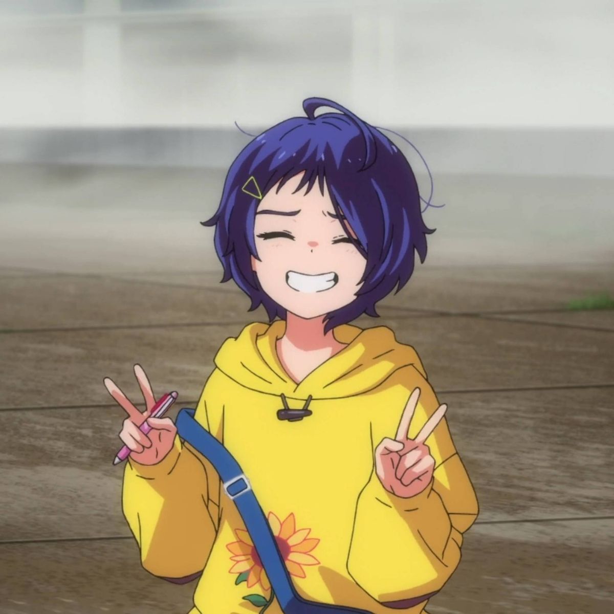 Profile Image