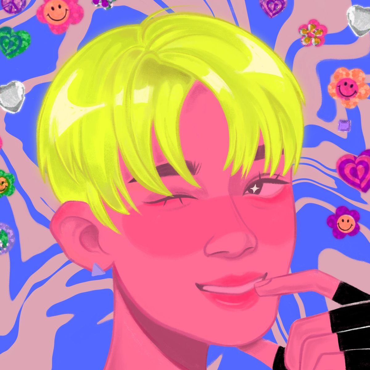Profile Image