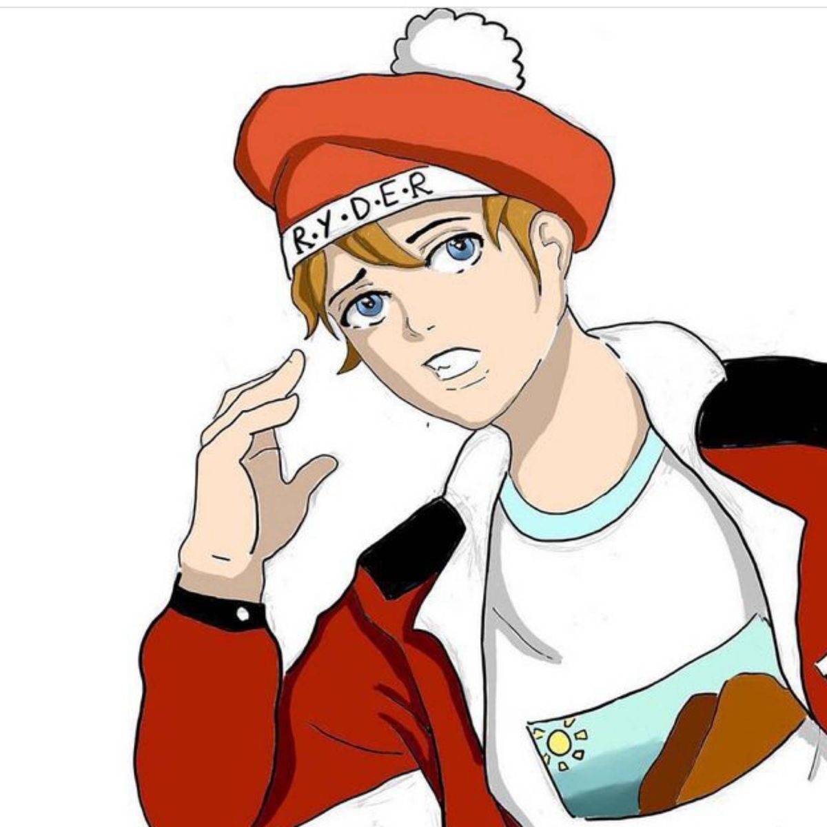 Profile Image