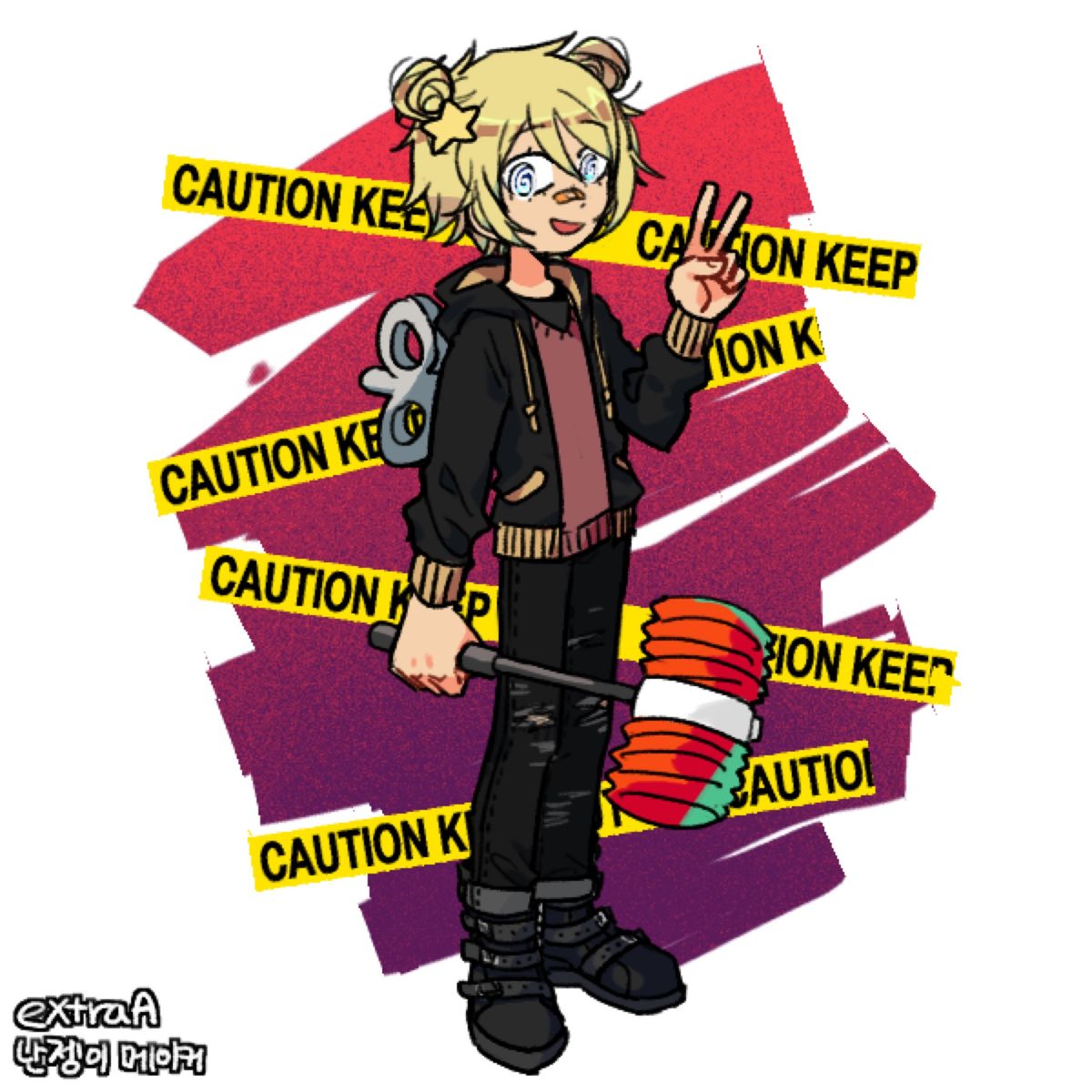 Profile Image