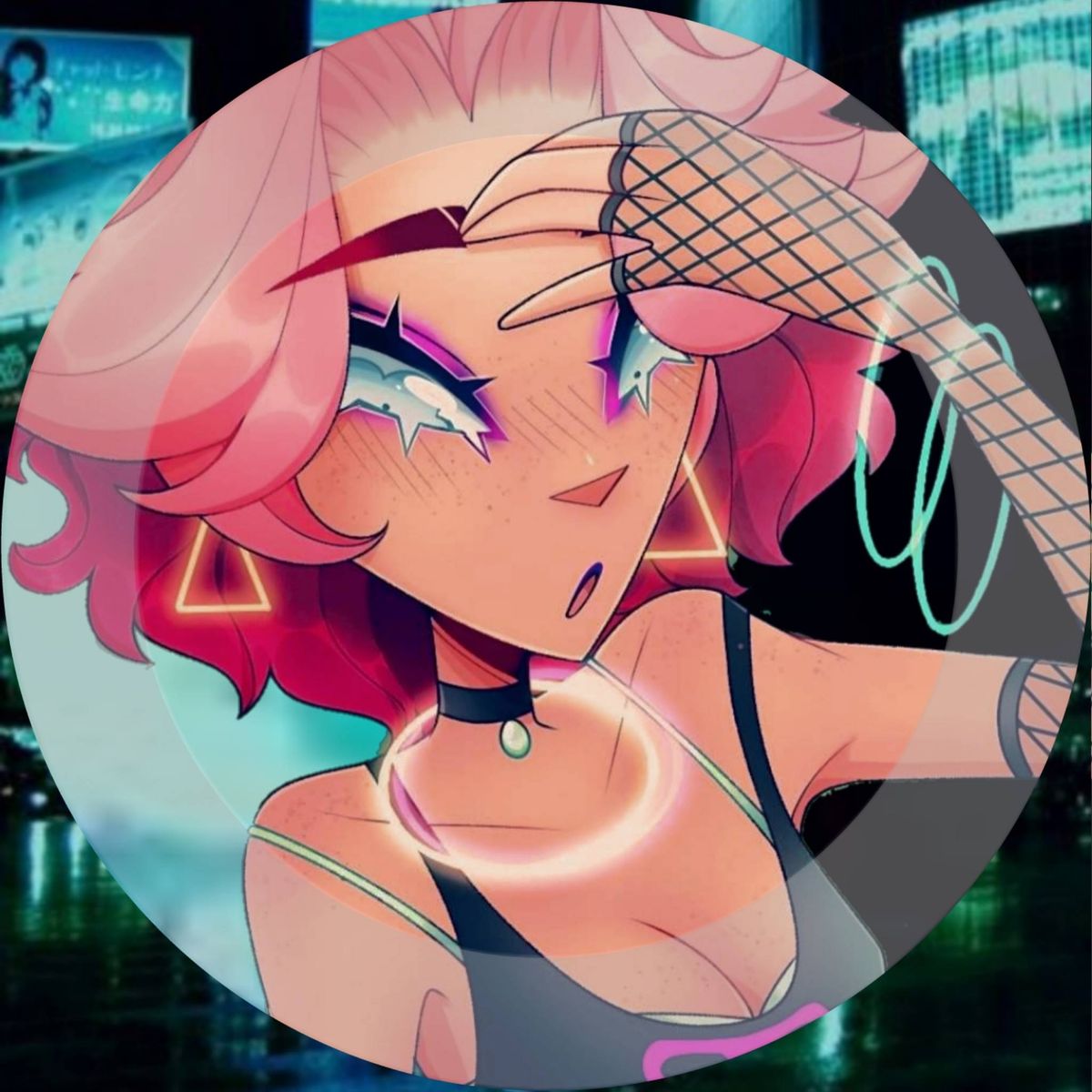 Profile Image