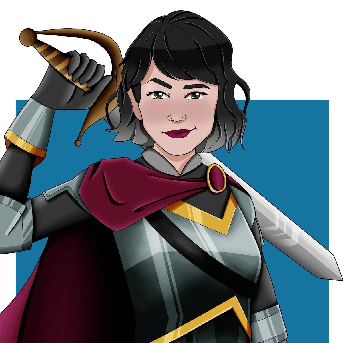 Profile Image