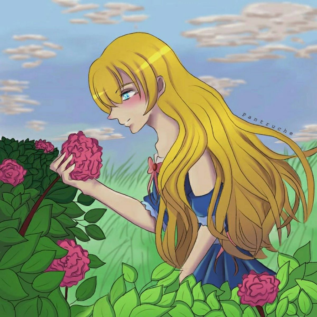 Profile Image