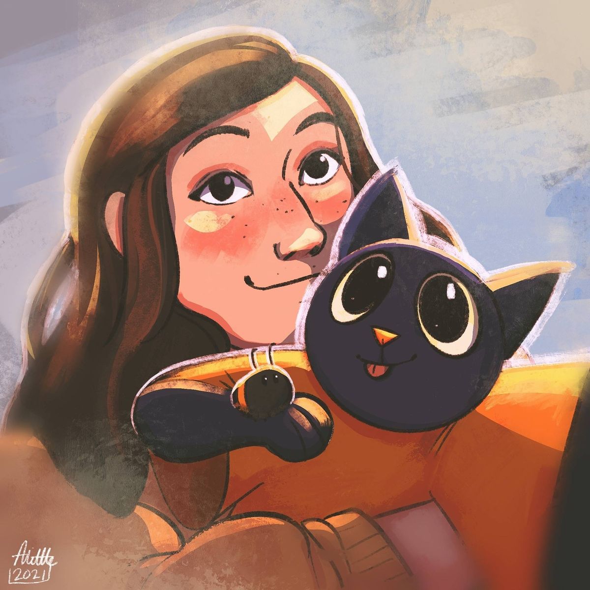 Profile Image