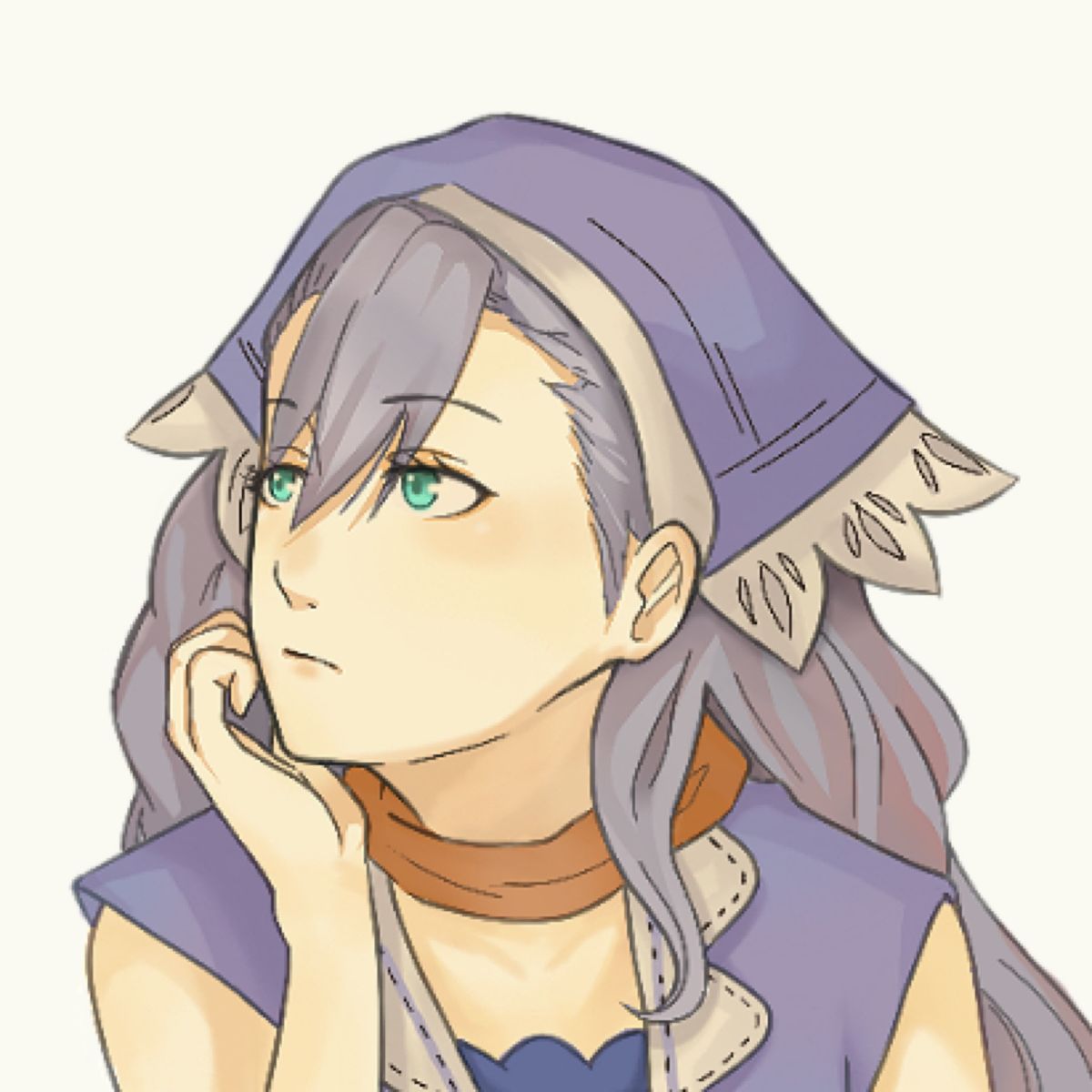 Profile Image