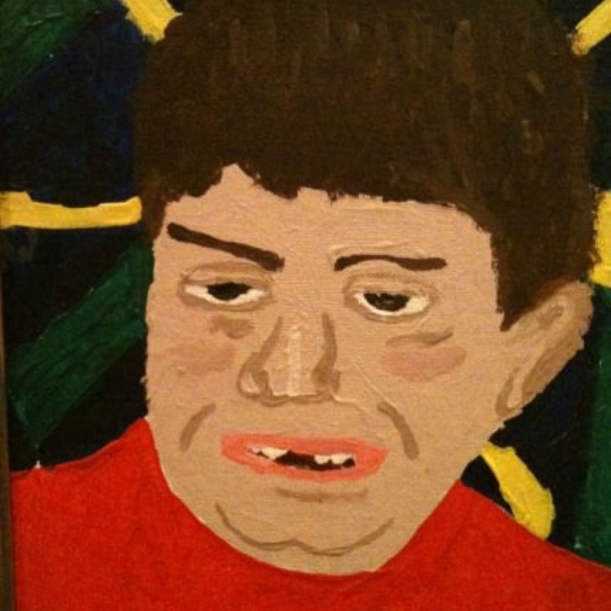 Profile Image