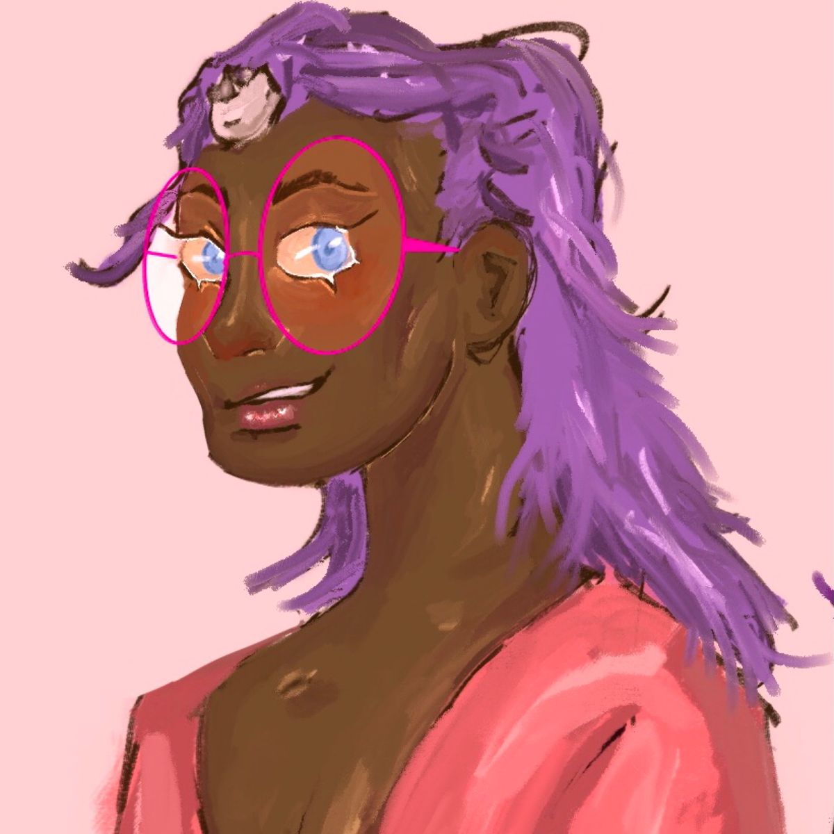 Profile Image