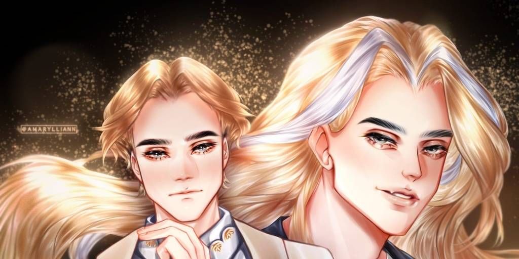 Hero artwork