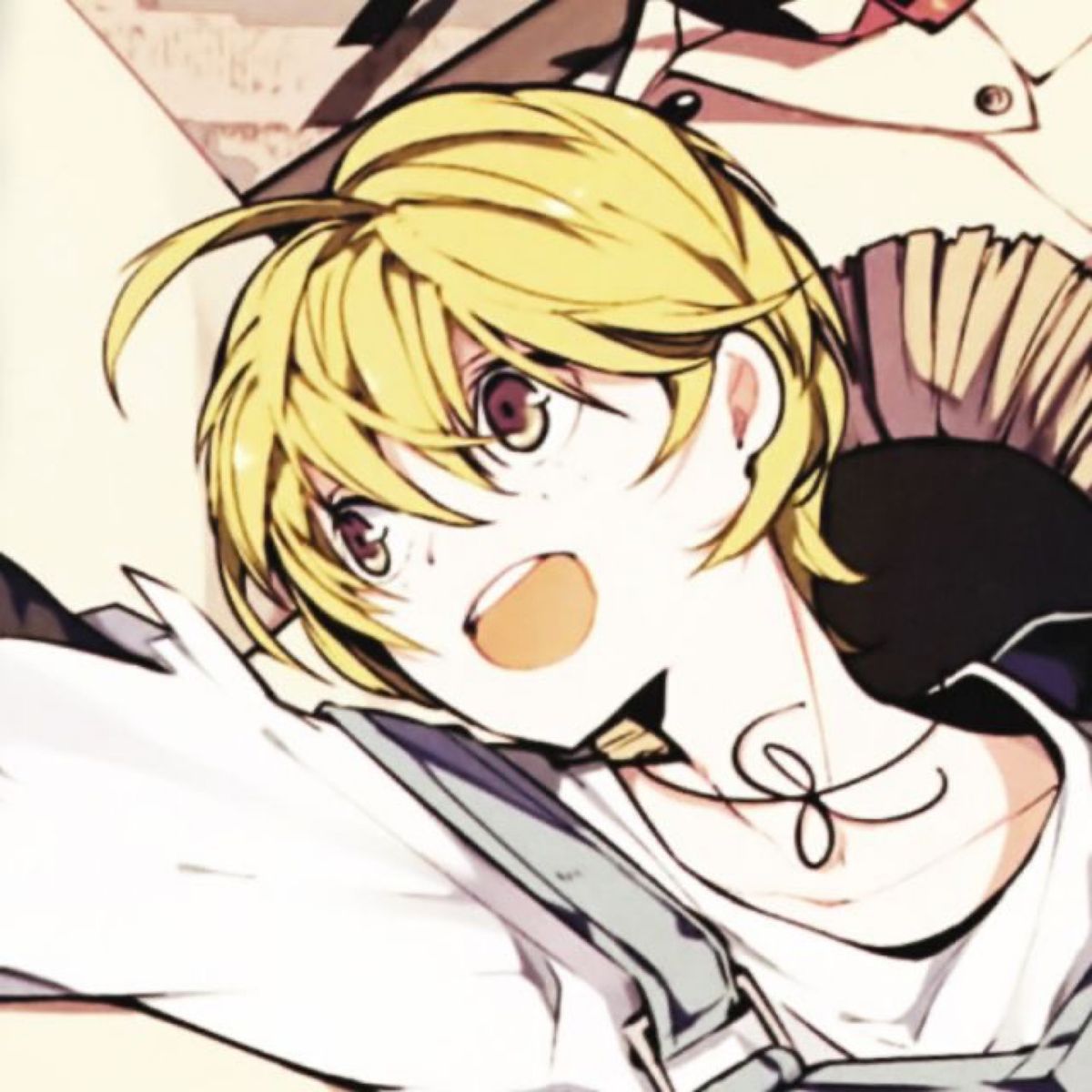 Profile Image
