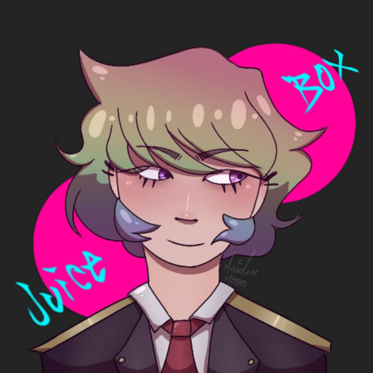 Profile Image