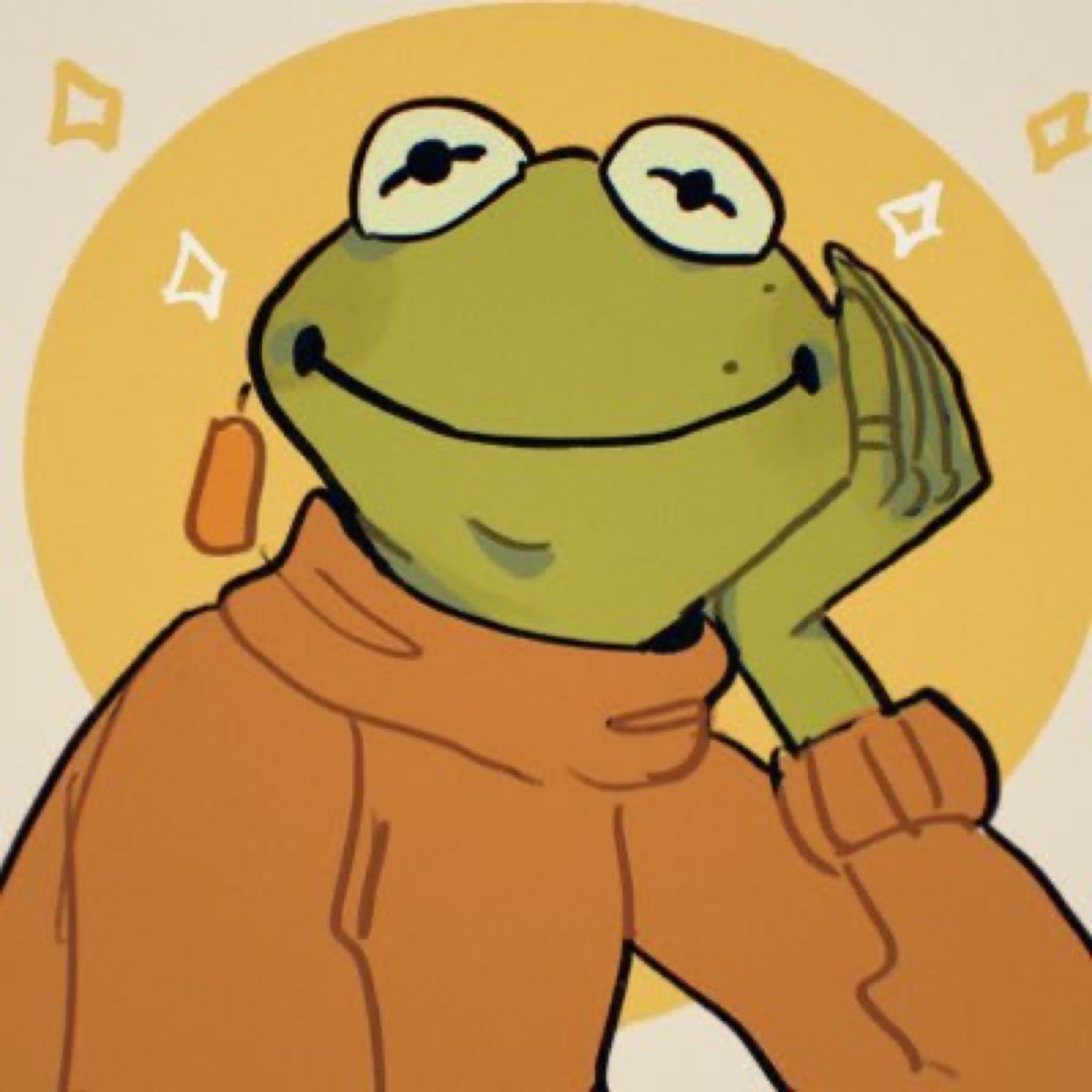 Profile Image