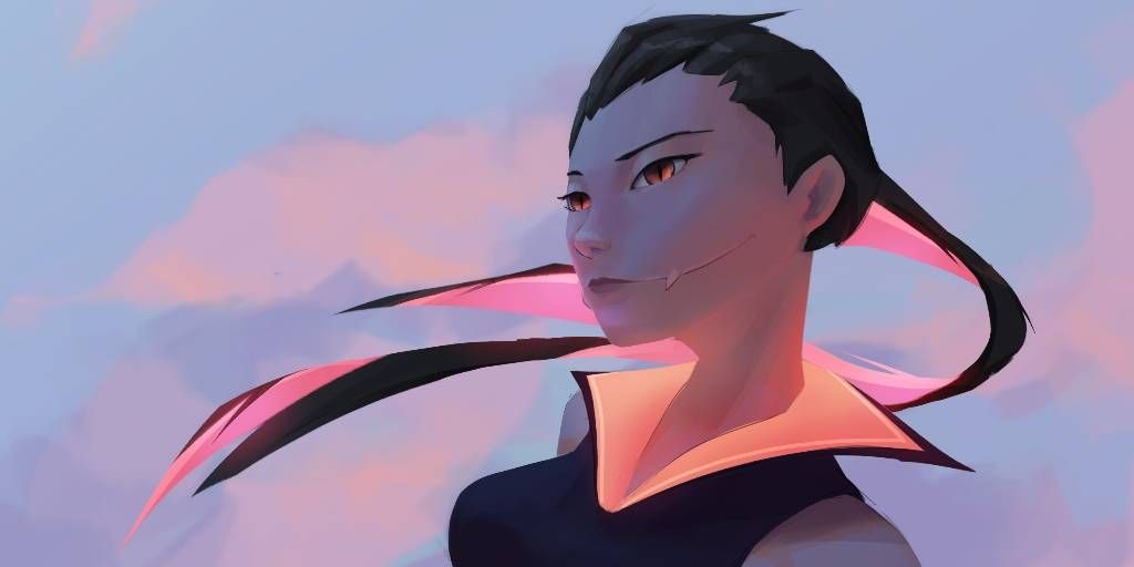 Hero artwork