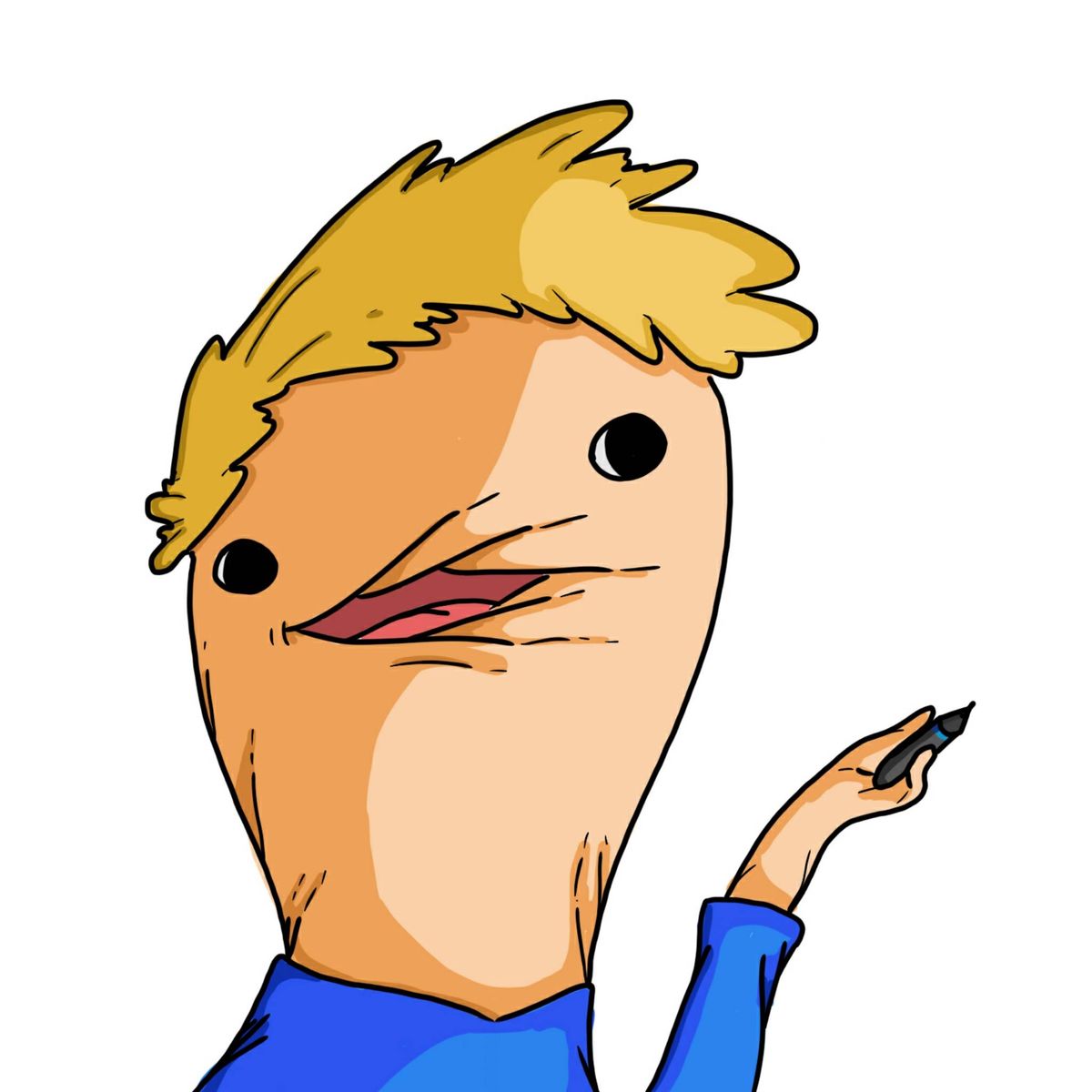 Profile Image