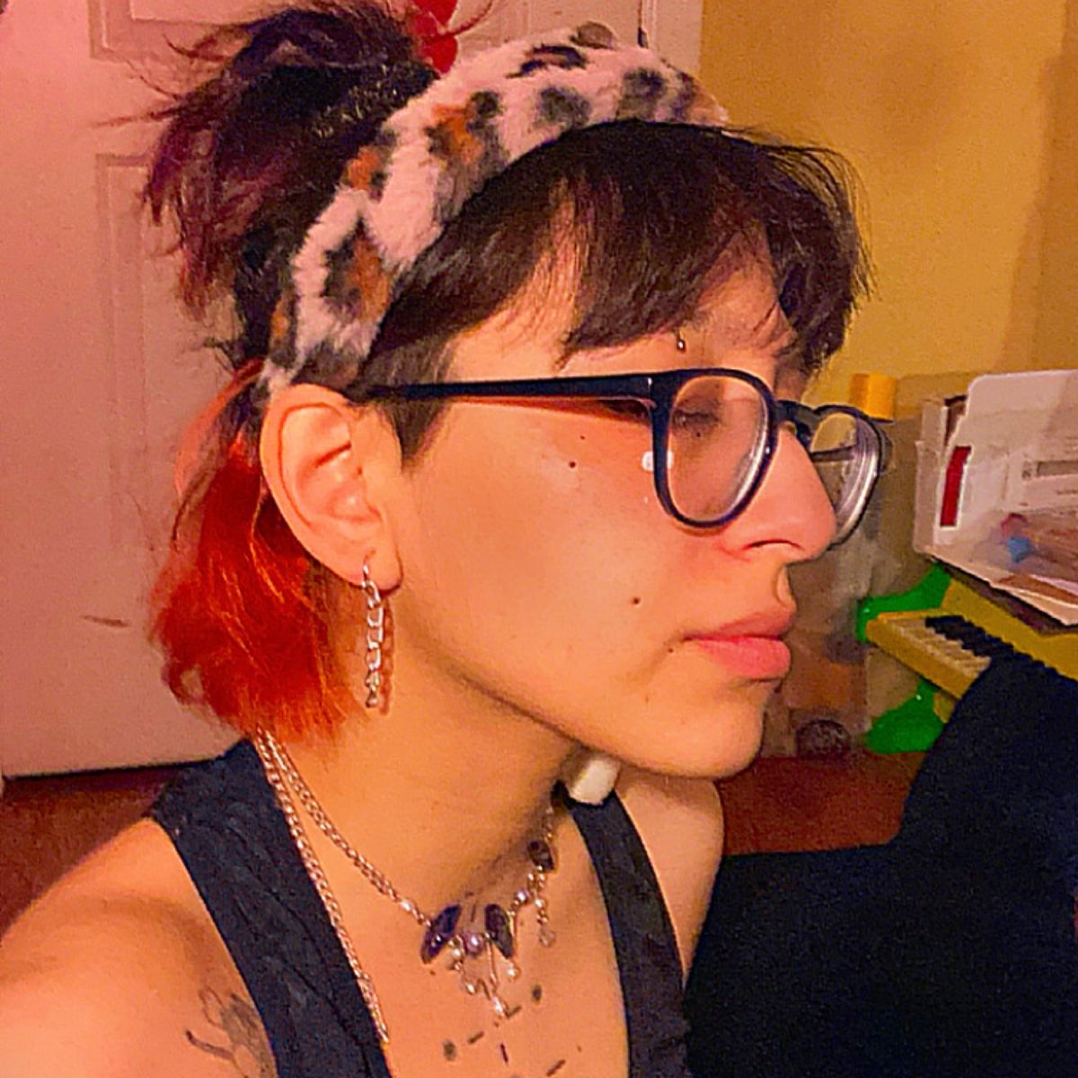 Profile Image