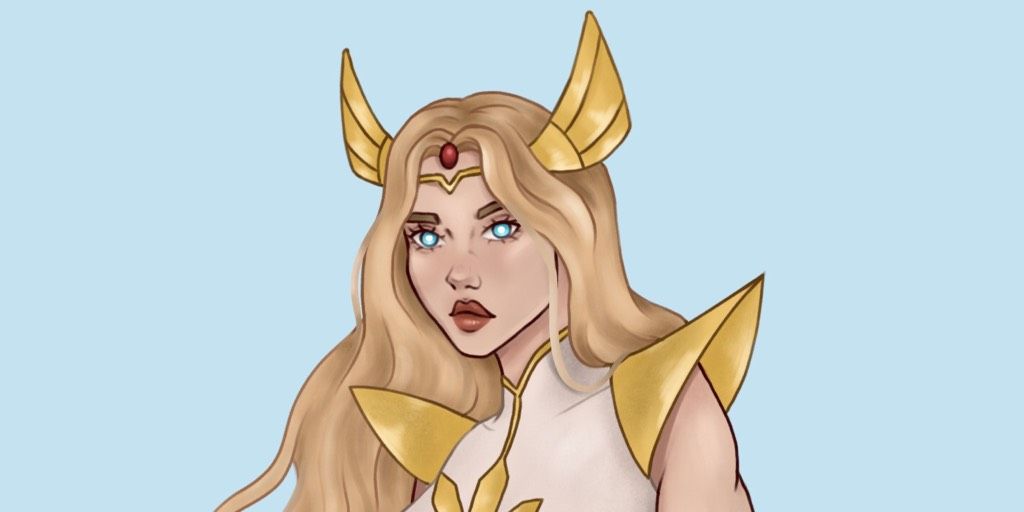 Hero artwork