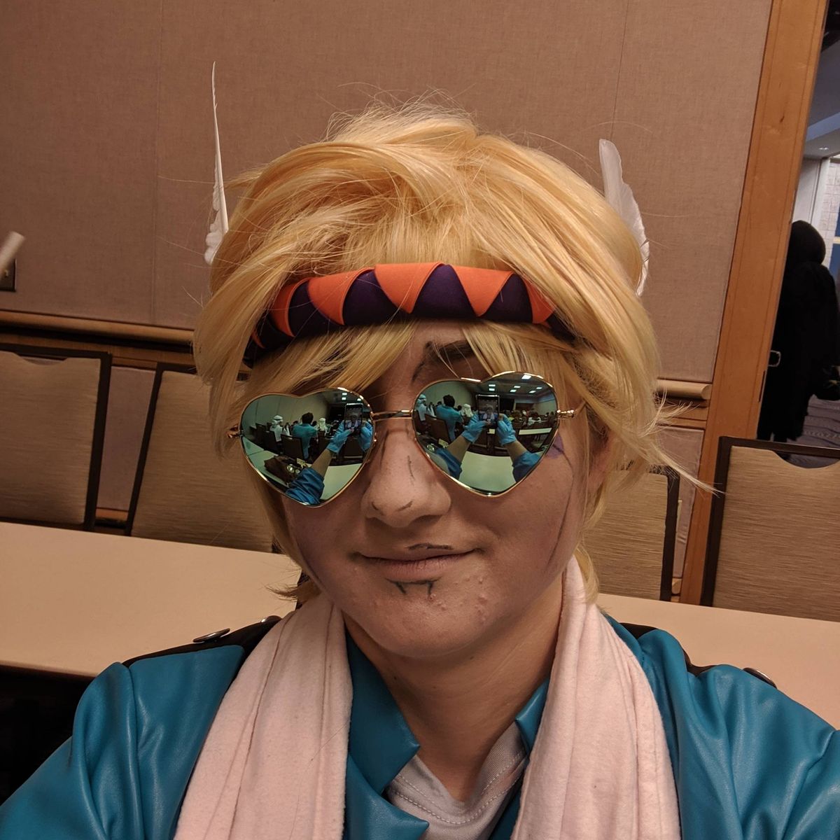 Profile Image