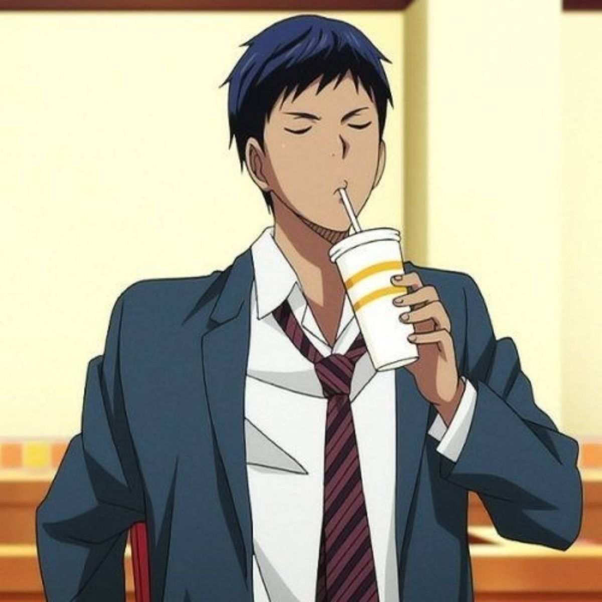 Profile Image