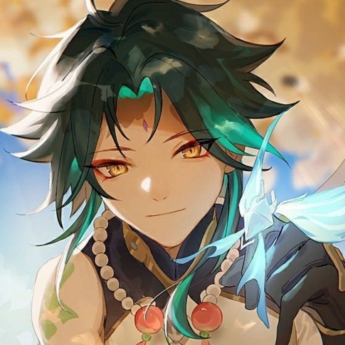 Profile Image