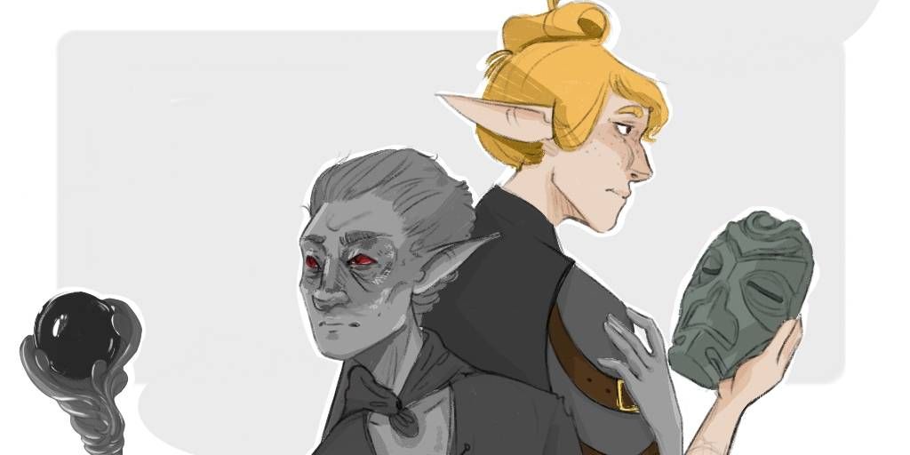 Hero artwork