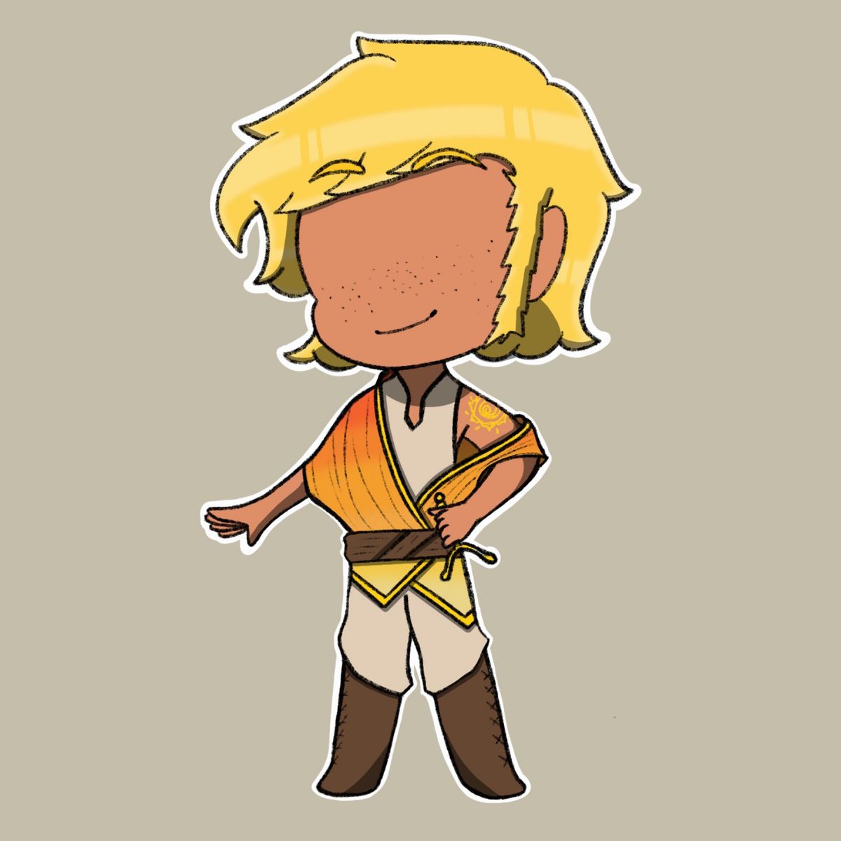 Profile Image