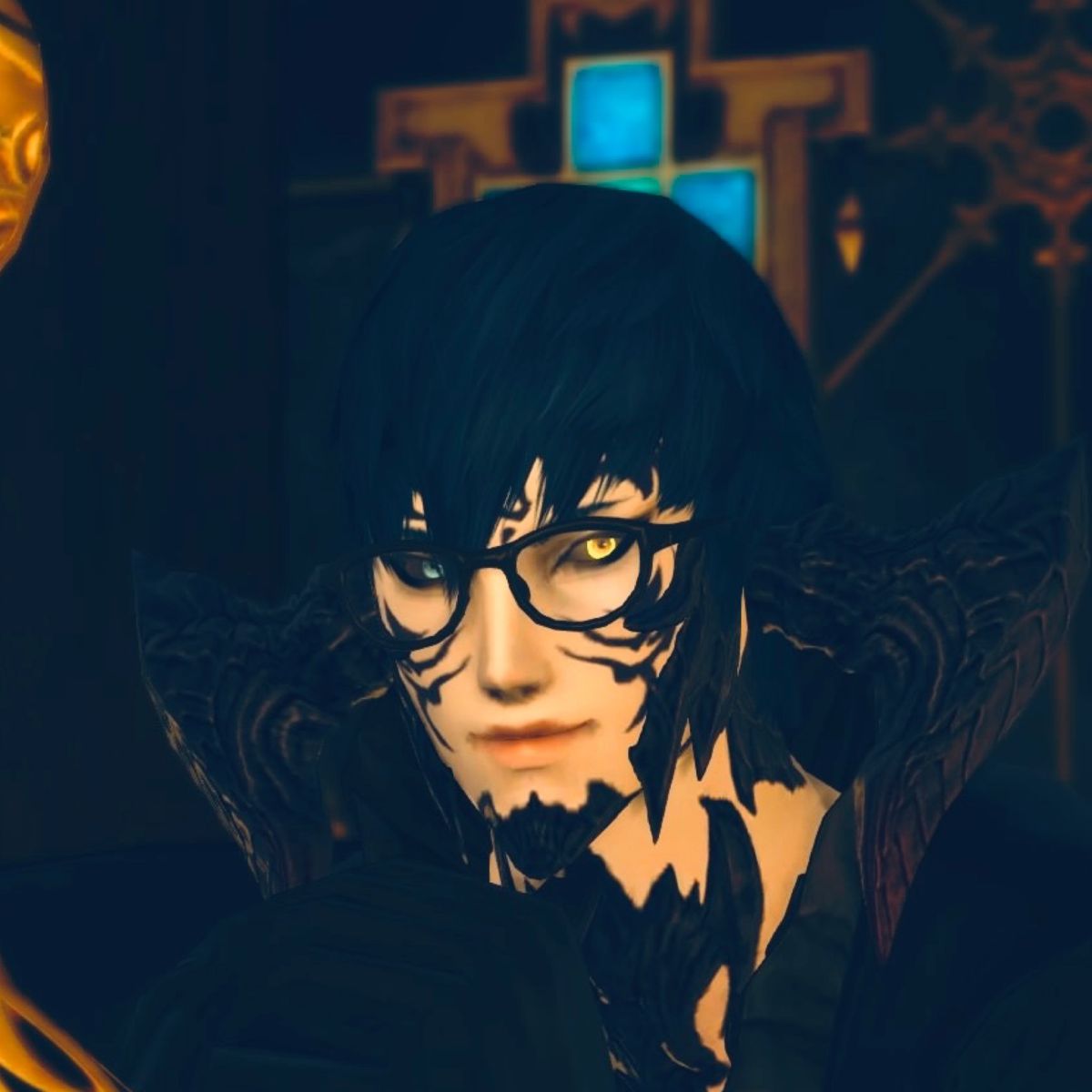 Profile Image