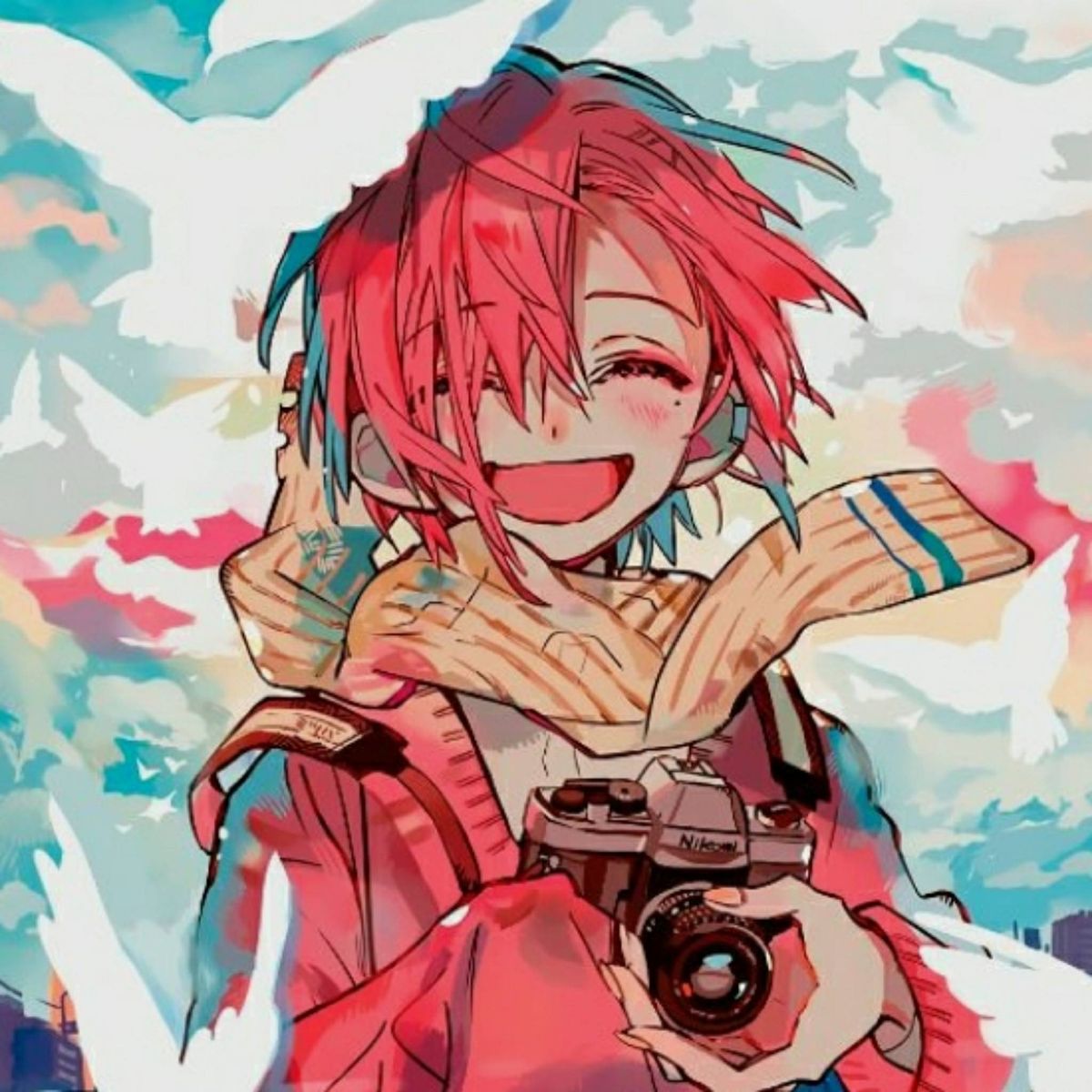 Profile Image