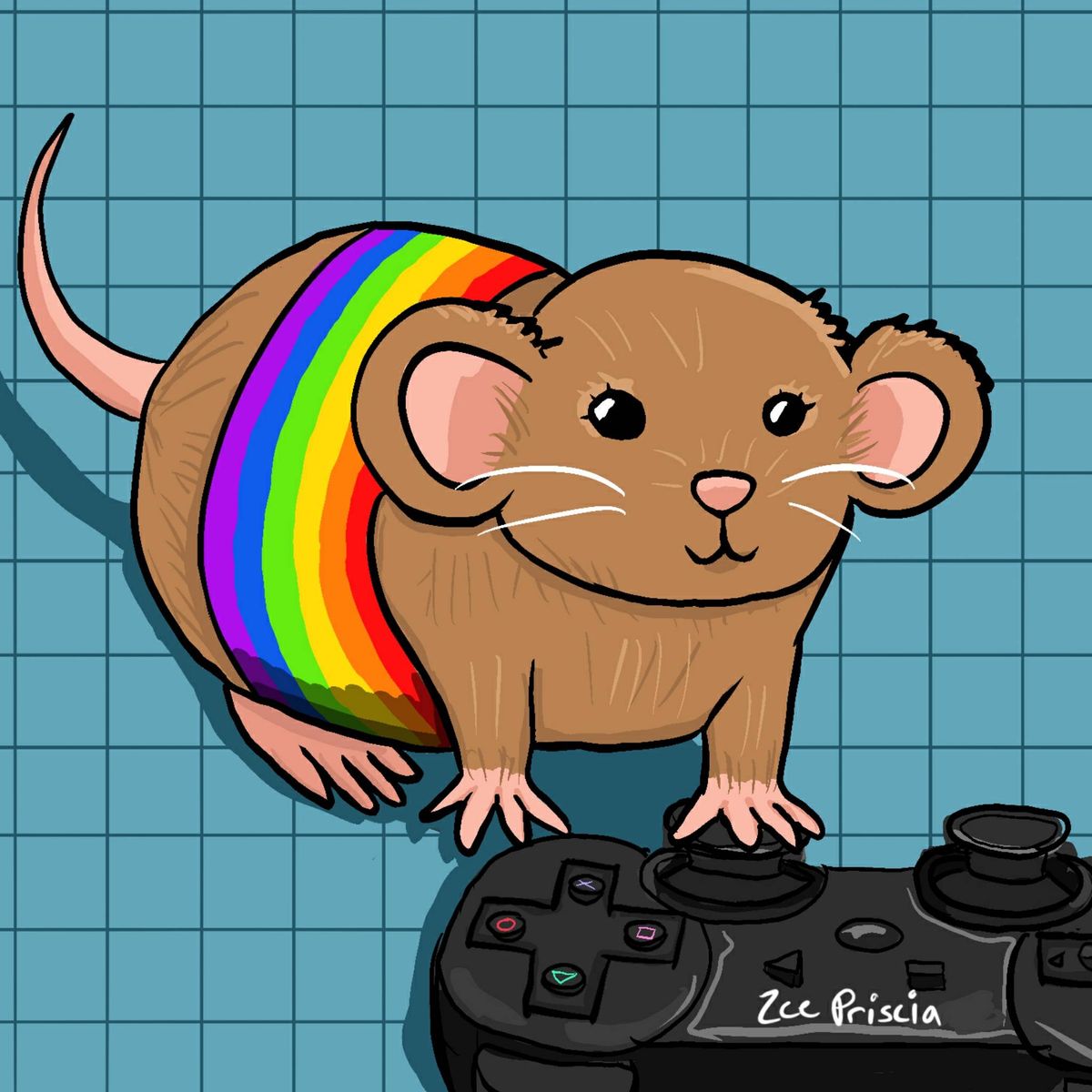 Profile Image