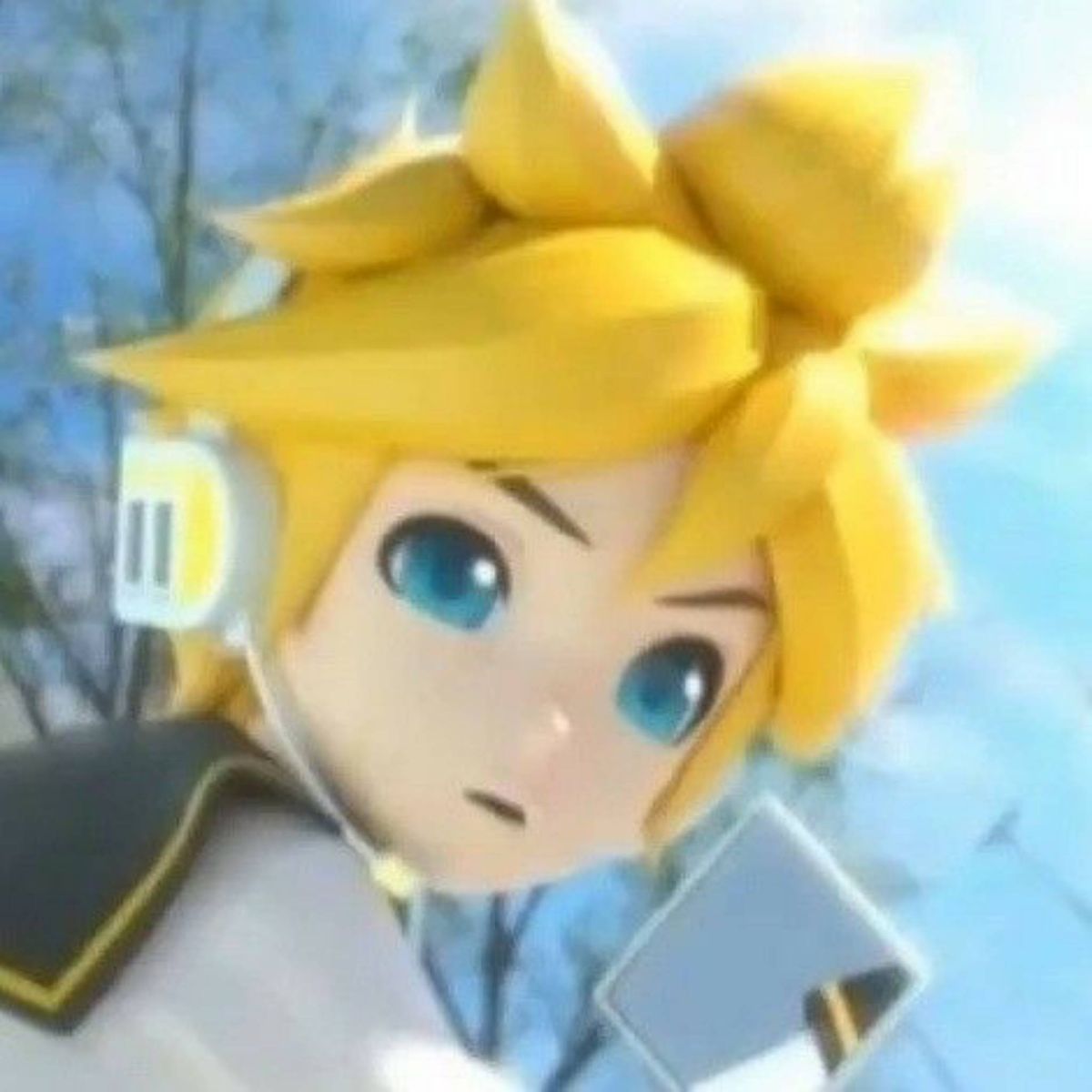 Profile Image