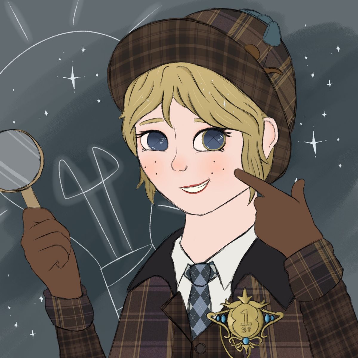 Profile Image