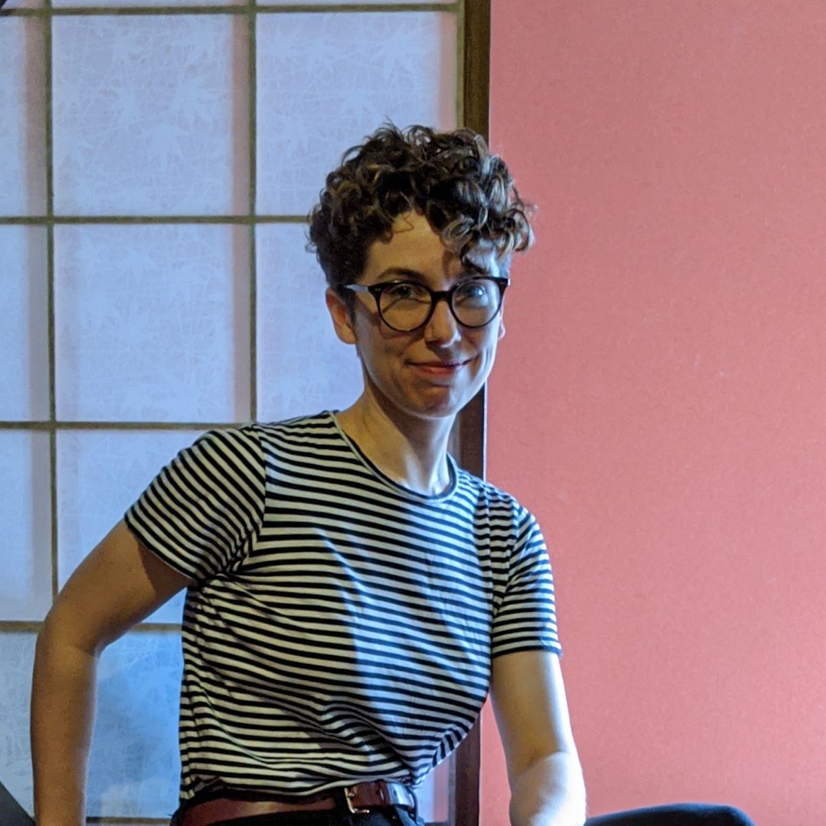 Profile Image
