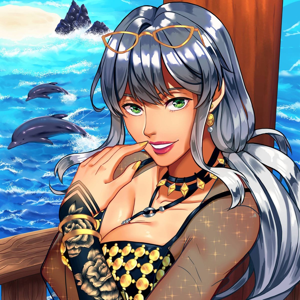 Profile Image
