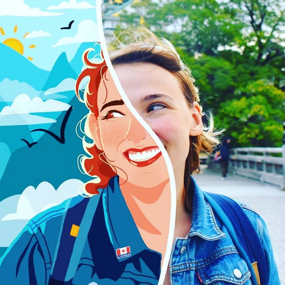 Profile Image