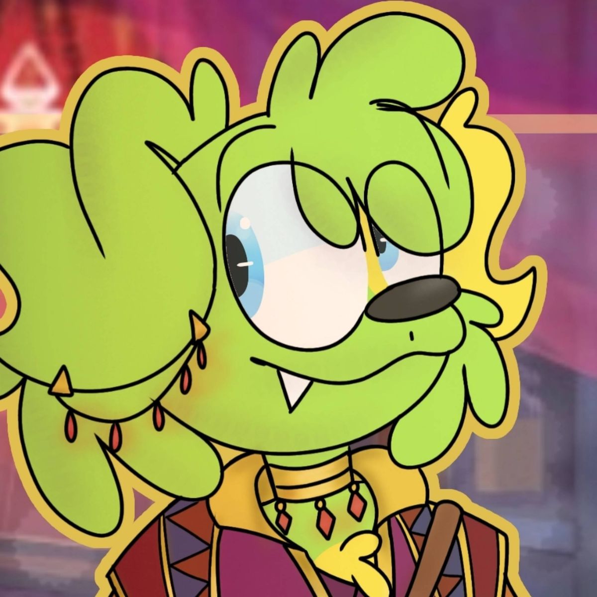 Profile Image