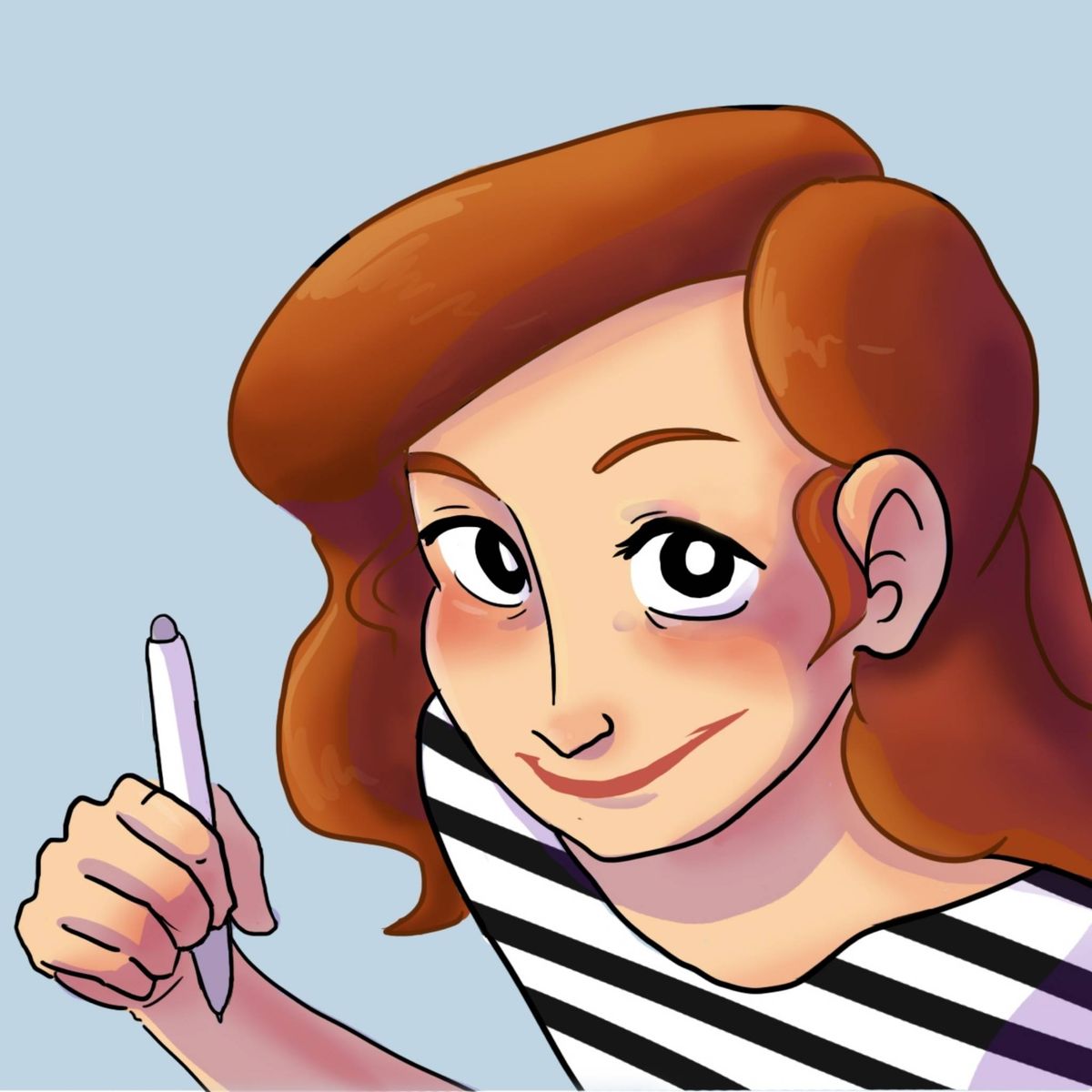 Profile Image