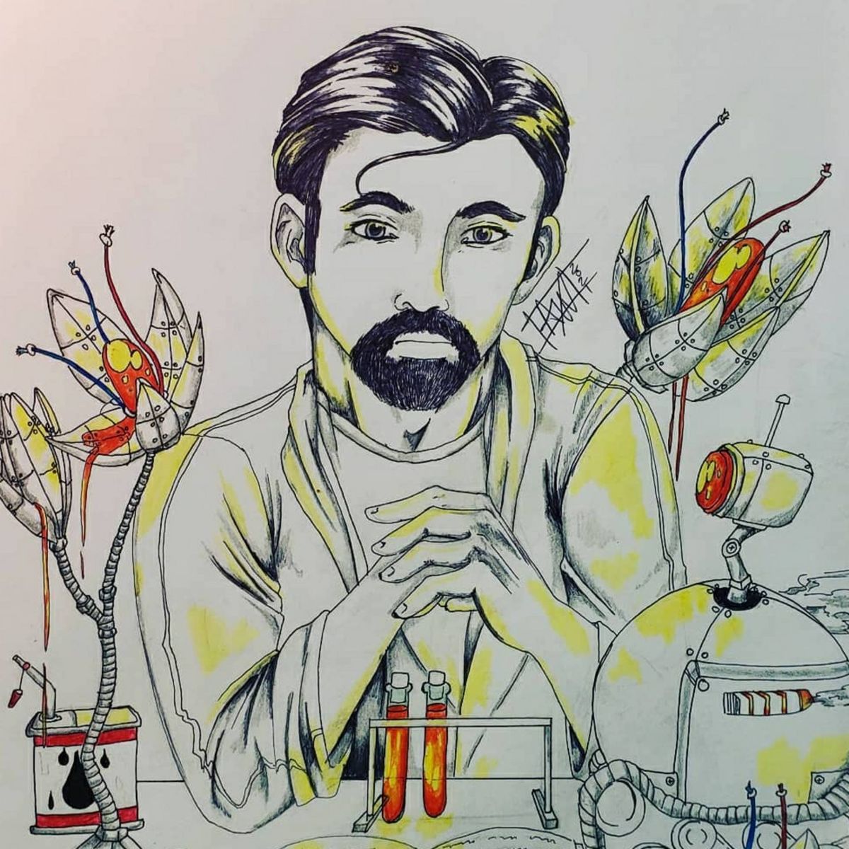 Profile Image