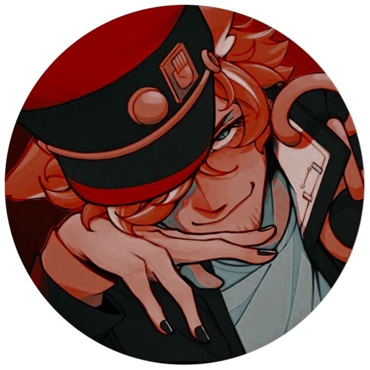 Profile Image