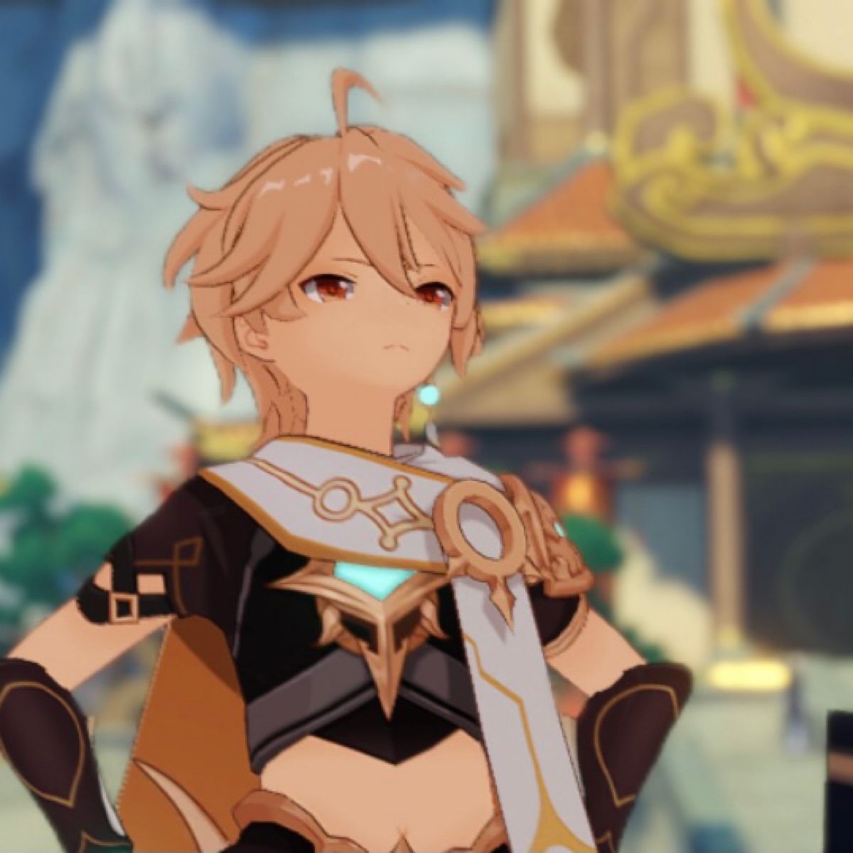 Profile Image