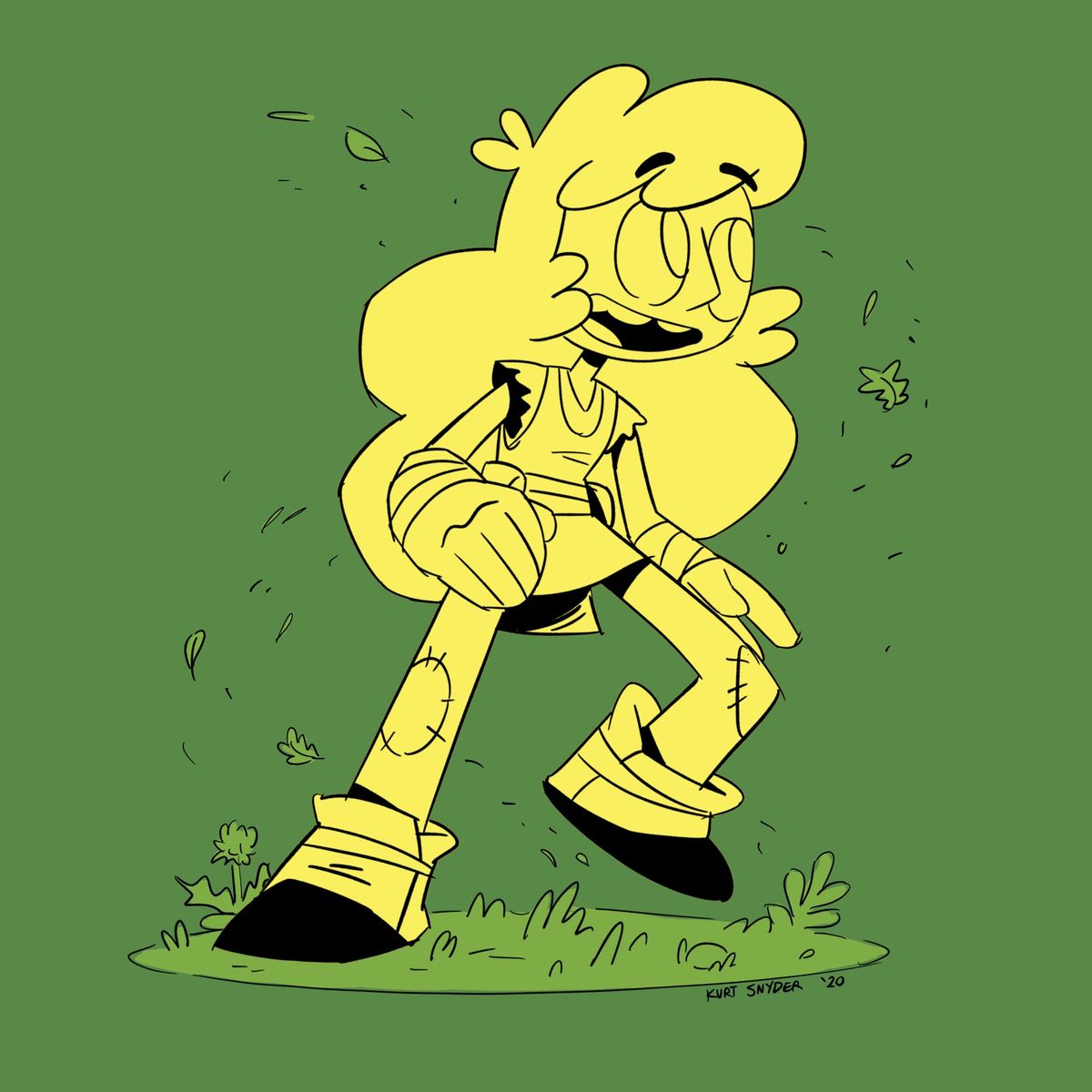 Profile Image