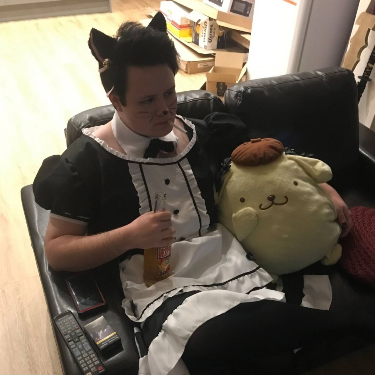Profile Image