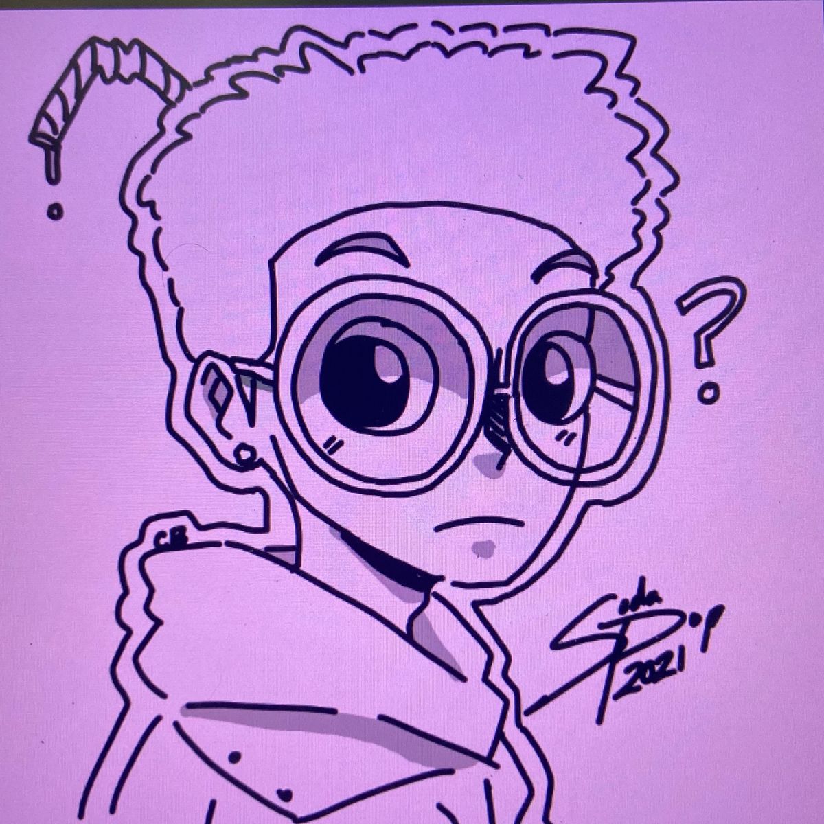 Profile Image